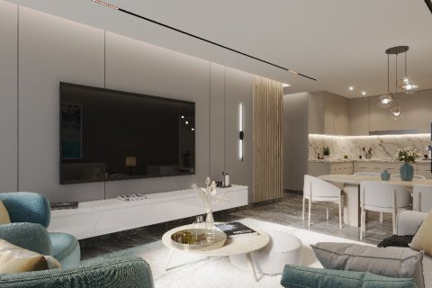 Apartment in Dubai 1 bedroom, 69 sq.m. № 111337 - photo 8