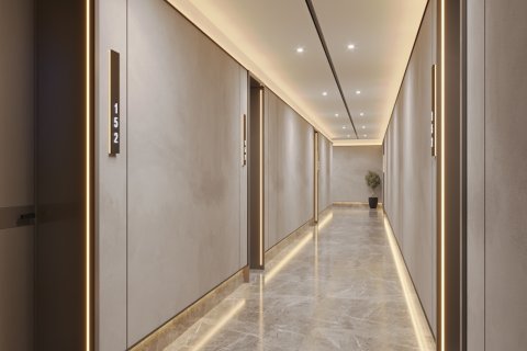 Apartment in Dubai 1 bedroom, 69 sq.m. № 111337 - photo 11