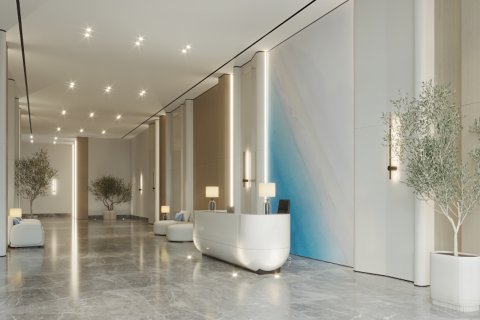 Apartment in Dubai 1 bedroom, 69 sq.m. № 111337 - photo 14