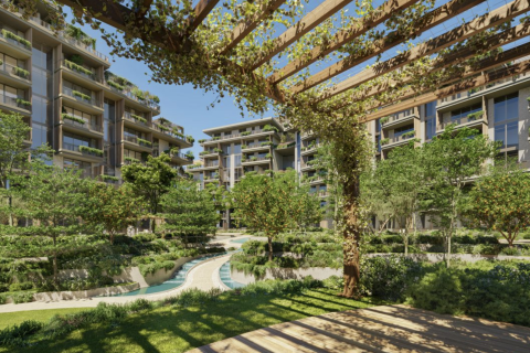 Apartment in Dubai 3 bedrooms, 158 sq.m. № 111335 - photo 14