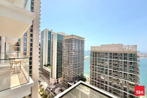 Apartment in Dubai Harbour, Dubai 2 bedrooms, 113.8 sq.m. № 111340