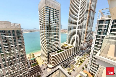 شقة في Dubai Harbour, دبي 2 غرف نوم, 113.8 م² رقم 111340 - صورة 11