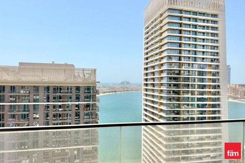 شقة في Dubai Harbour, دبي 2 غرف نوم, 113.8 م² رقم 111340 - صورة 13
