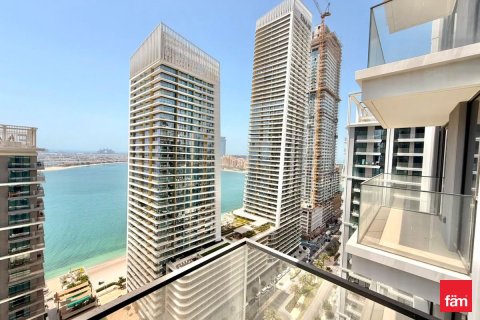 شقة في Dubai Harbour, دبي 2 غرف نوم, 113.8 م² رقم 111340 - صورة 14