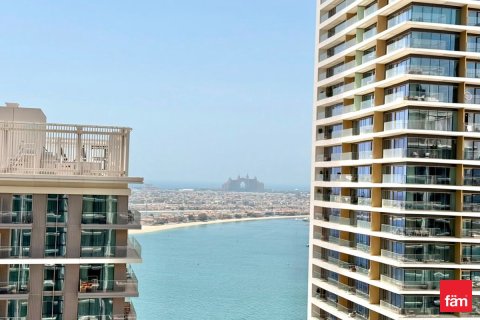 شقة في Dubai Harbour, دبي 2 غرف نوم, 113.8 م² رقم 111340 - صورة 12
