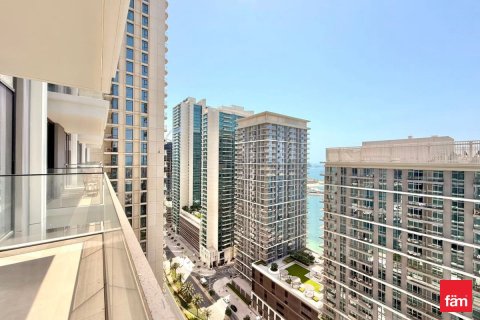 شقة في Dubai Harbour, دبي 2 غرف نوم, 113.8 م² رقم 111340 - صورة 15