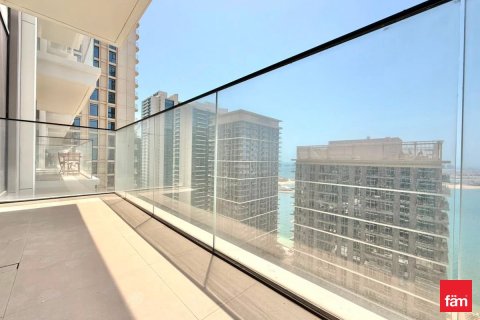 شقة في Dubai Harbour, دبي 2 غرف نوم, 113.8 م² رقم 111340 - صورة 16