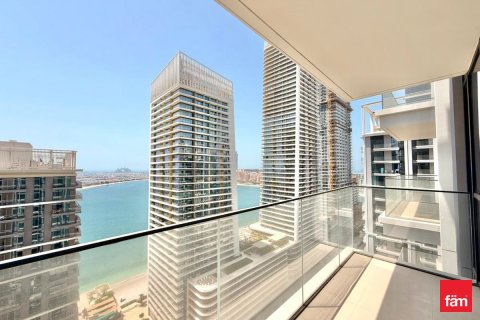 شقة في Dubai Harbour, دبي 2 غرف نوم, 113.8 م² رقم 111340 - صورة 17
