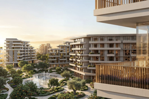 Apartment in Dubai 2 bedrooms, 109 sq.m. № 111336 - photo 10