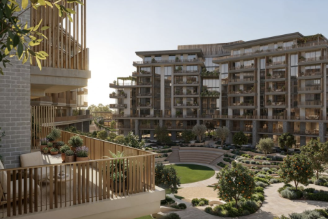 Apartment in Dubai 2 bedrooms, 109 sq.m. № 111336 - photo 6