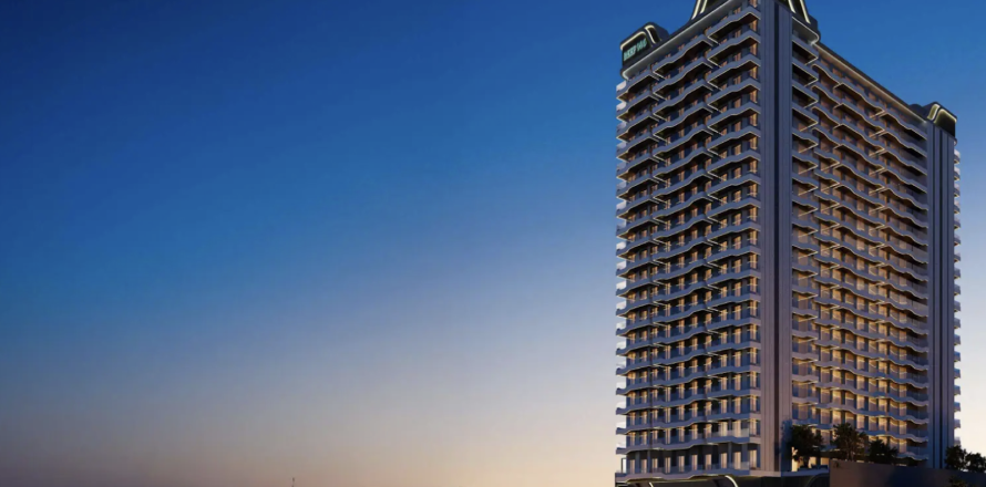 Apartment in Dubai 1 bedroom, 65 sq.m. № 111338