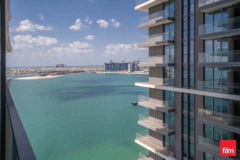 Квартира в Dubai Harbour, Дубай, 1 спальня, 67.1м², № 111334