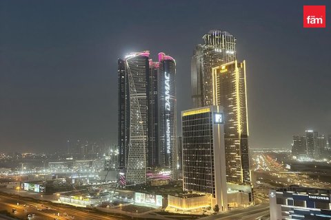 Appartement à Business Bay, Dubai, 1 chambre, 113.9 m², № 124250 - photo 17