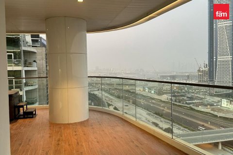 Appartement à Business Bay, Dubai, 1 chambre, 113.9 m², № 124250 - photo 3