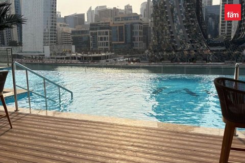 Appartement à Business Bay, Dubai, 1 chambre, 113.9 m², № 124250 - photo 15