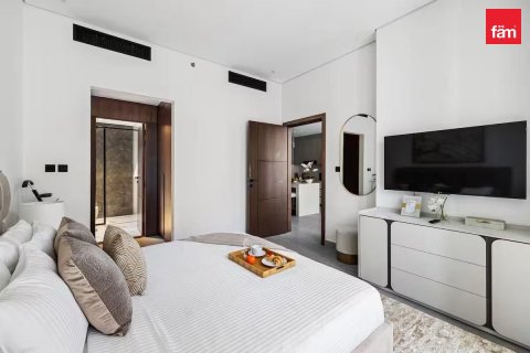 Apartment in Al Satwa, Dubai 1 bedroom, 70.7 sq.m. № 124252 - photo 6