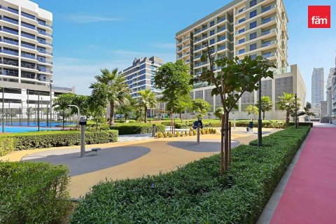 Apartment in Al Satwa, Dubai 1 bedroom, 70.7 sq.m. № 124252 - photo 18