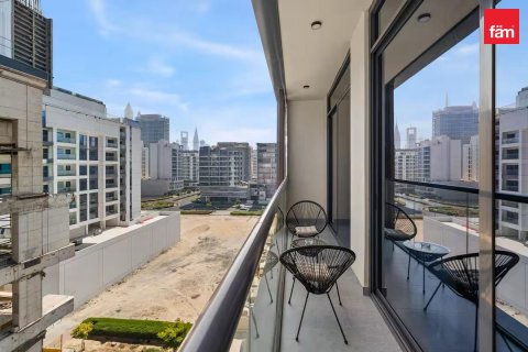 Apartment in Al Satwa, Dubai 1 bedroom, 70.7 sq.m. № 124252 - photo 13