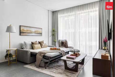 Apartment in Al Satwa, Dubai 1 bedroom, 70.7 sq.m. № 124252 - photo 3