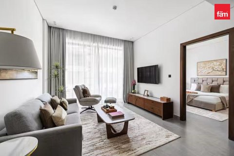 Appartement à Al Satwa, Dubai, 1 chambre, 70.7 m², № 124252