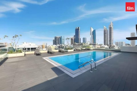 Apartment in Al Satwa, Dubai 1 bedroom, 70.7 sq.m. № 124252 - photo 19