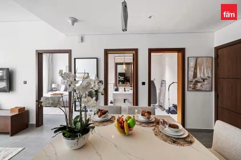 Apartment in Al Satwa, Dubai 1 bedroom, 70.7 sq.m. № 124252 - photo 8