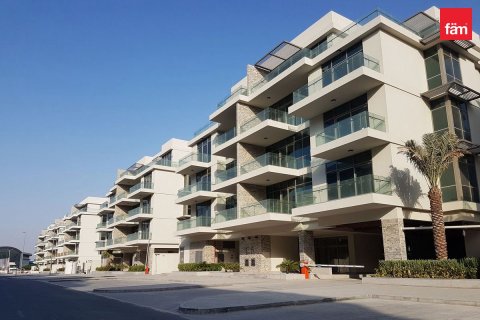 Appartement à Dubai, 1 chambre, 76.7 m², № 124249 - photo 10