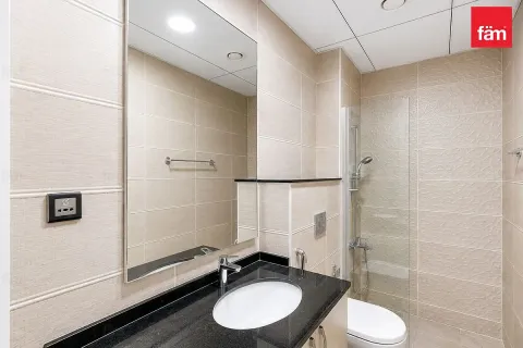 Appartement à Dubai, 1 chambre, 76.7 m², № 124249 - photo 9