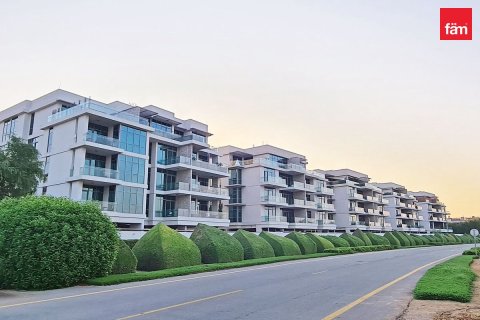 Apartment in Dubai 1 bedroom, 76.7 sq.m. № 124249