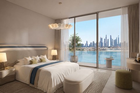 Appartement à Palm Jumeirah, Dubai, 1 chambre, 91 m², № 124251 - photo 6