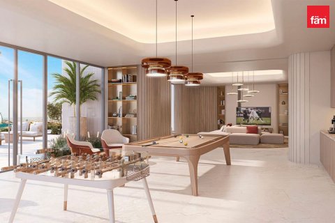 Appartement à Palm Jumeirah, Dubai, 3 chambres, 171.6 m², № 124254 - photo 3