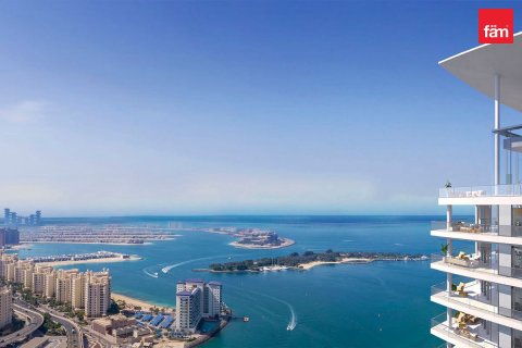 Appartement à Palm Jumeirah, Dubai, 3 chambres, 171.6 m², № 124254 - photo 5