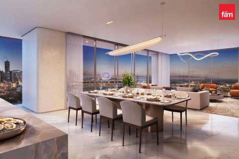 Appartement à Palm Jumeirah, Dubai, 3 chambres, 171.6 m², № 124254 - photo 8