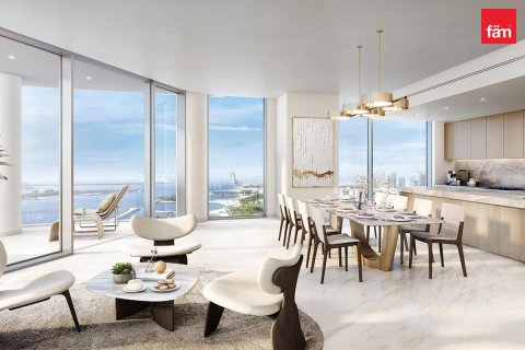 Appartement à Palm Jumeirah, Dubai, 3 chambres, 171.6 m², № 124254 - photo 13