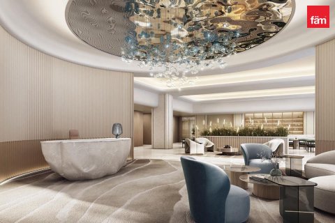 Appartement à Palm Jumeirah, Dubai, 3 chambres, 171.6 m², № 124254 - photo 4