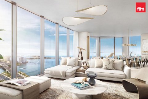 Appartement à Palm Jumeirah, Dubai, 3 chambres, 171.6 m², № 124254 - photo 12