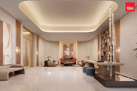 Appartement à Palm Jumeirah, Dubai, 3 chambres, 171.6 m², № 124254 - photo 11
