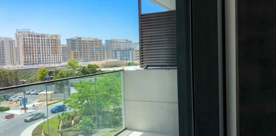 Apartment in Dubai 2 bedrooms, 105.2 sq.m. № 124253