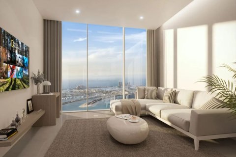 Apartamento en Dubai Marina, Dubai, 1 dormitorio, 61.6 m², № 41045 - foto 8
