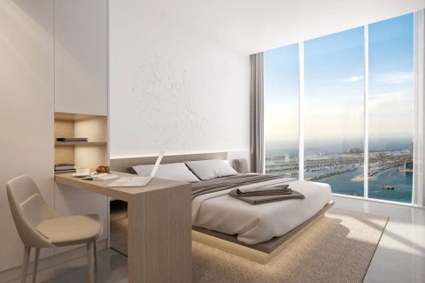 Apartamento en Dubai Marina, Dubai, 1 dormitorio, 61.6 m², № 41045 - foto 1