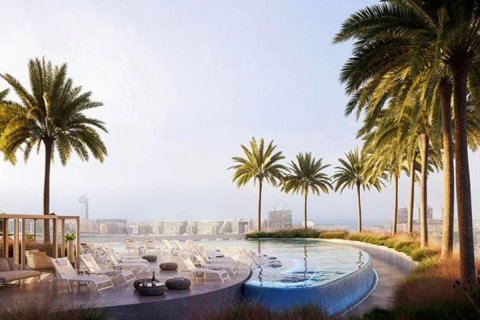 Apartamento en Dubai Marina, Dubai, 1 dormitorio, 61.6 m², № 41045 - foto 7