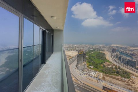 Apartamento en Business Bay, Dubai, 2 dormitorios, 79.6 m², № 41044 - foto 3