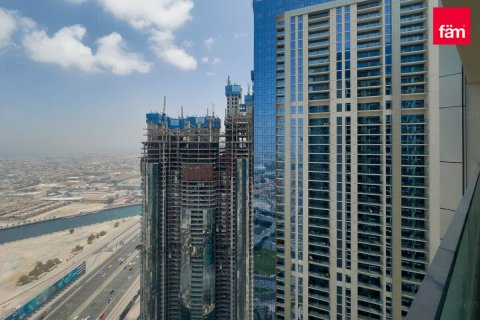 Apartamento en Business Bay, Dubai, 2 dormitorios, 79.6 m², № 41044 - foto 22