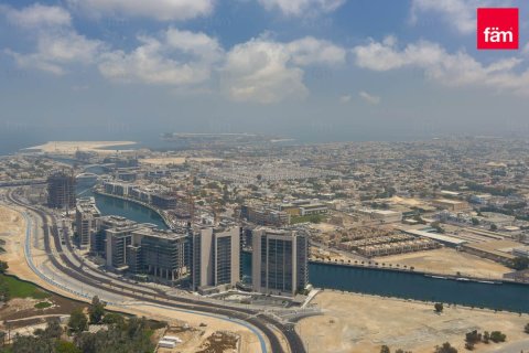 Apartamento en Business Bay, Dubai, 2 dormitorios, 79.6 m², № 41044 - foto 21