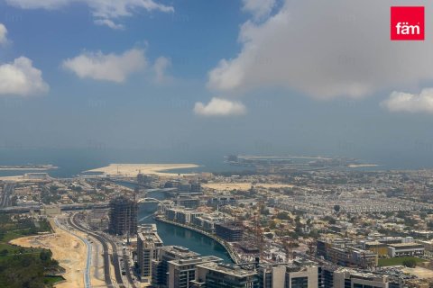 Apartamento en Business Bay, Dubai, 2 dormitorios, 79.6 m², № 41044 - foto 26