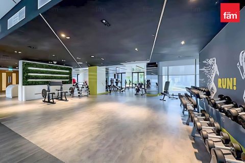 Apartamento en Business Bay, Dubai, 2 dormitorios, 79.6 m², № 41044 - foto 18