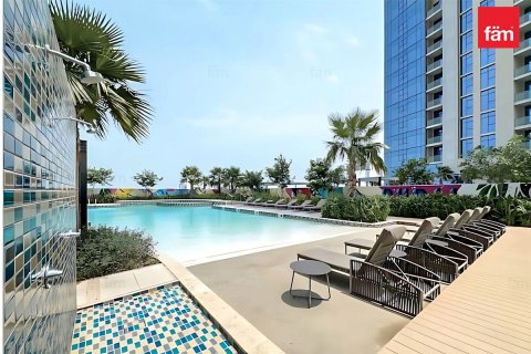 Apartamento en Business Bay, Dubai, 2 dormitorios, 79.6 m², № 41044 - foto 2