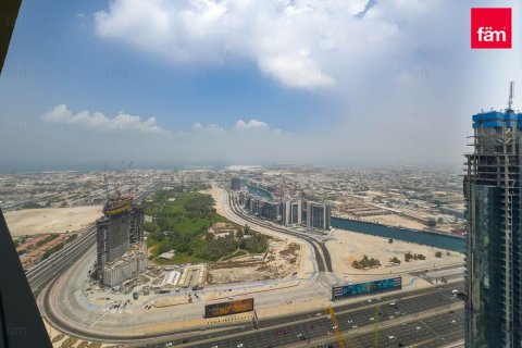 Apartamento en Business Bay, Dubai, 2 dormitorios, 79.6 m², № 41044 - foto 25