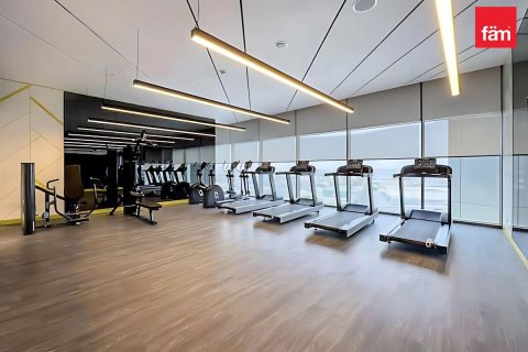 Apartamento en Business Bay, Dubai, 2 dormitorios, 79.6 m², № 41044 - foto 13