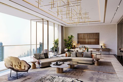 شقة في وسط مدينة دبي, دبي 2 غرف نوم, 126.4 م² رقم 41037 - صورة 11